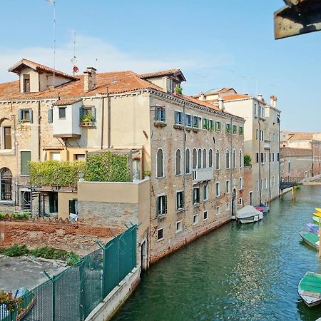 Dolcevita Apartments N 465 Biennale Venedik Dış mekan fotoğraf