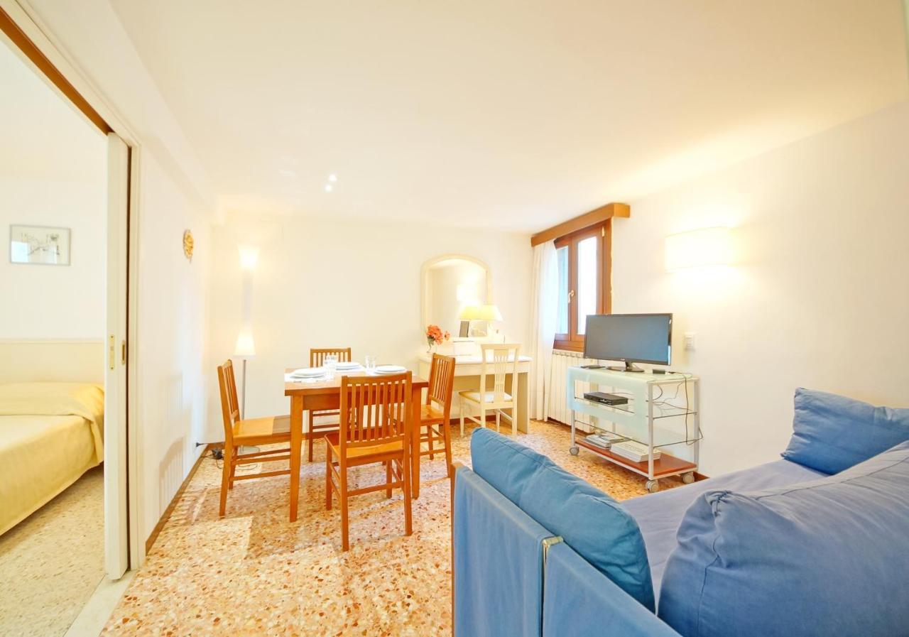 Dolcevita Apartments N 465 Biennale Venedik Dış mekan fotoğraf