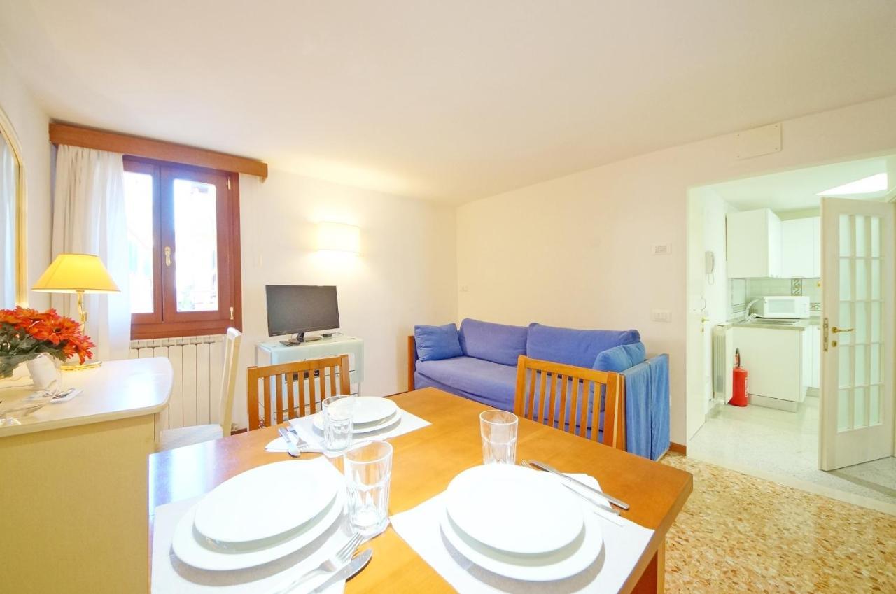 Dolcevita Apartments N 465 Biennale Venedik Dış mekan fotoğraf