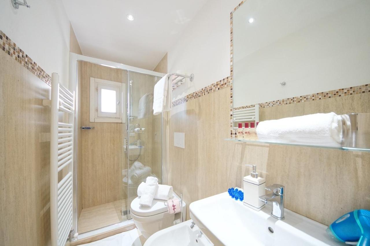 Dolcevita Apartments N 465 Biennale Venedik Dış mekan fotoğraf