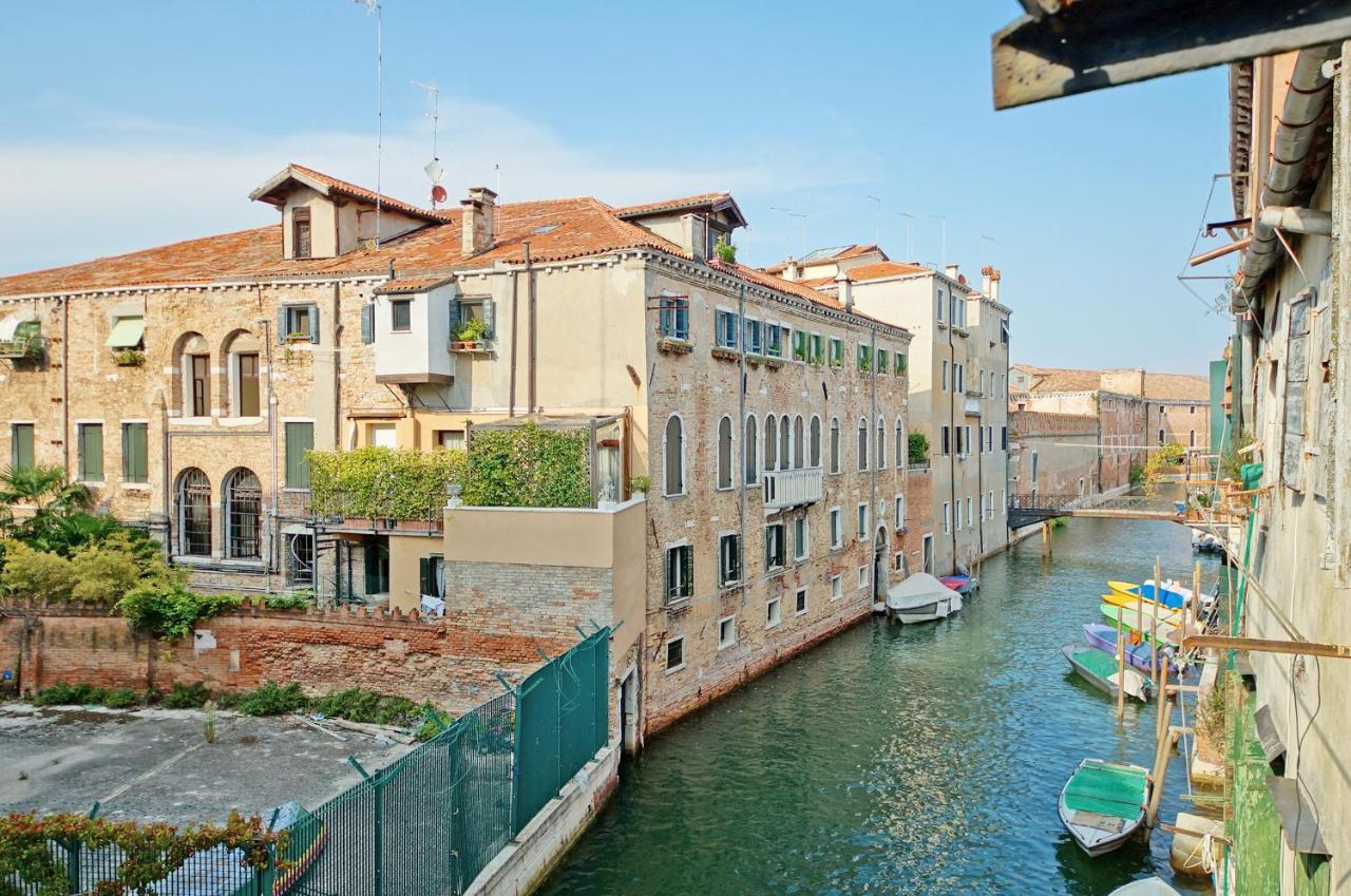 Dolcevita Apartments N 465 Biennale Venedik Dış mekan fotoğraf