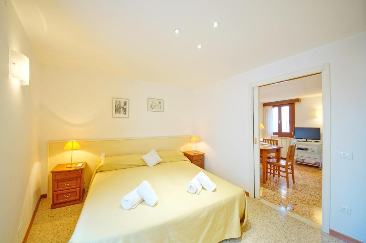 Dolcevita Apartments N 465 Biennale Venedik Dış mekan fotoğraf