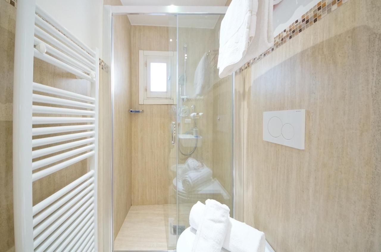Dolcevita Apartments N 465 Biennale Venedik Dış mekan fotoğraf
