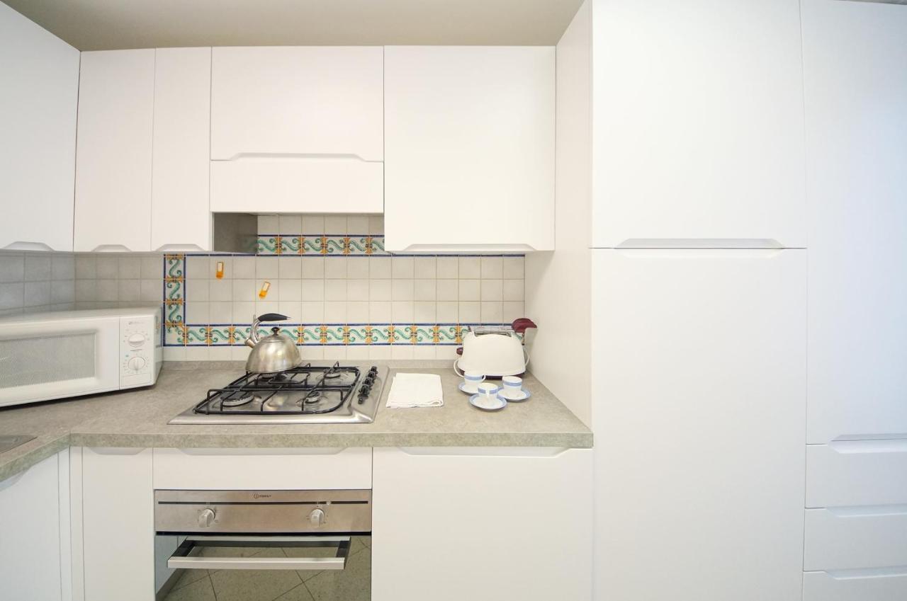 Dolcevita Apartments N 465 Biennale Venedik Dış mekan fotoğraf