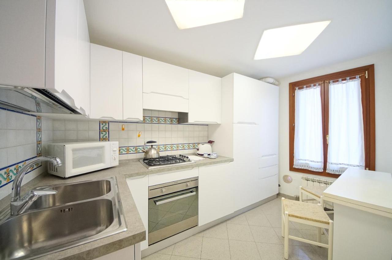 Dolcevita Apartments N 465 Biennale Venedik Dış mekan fotoğraf