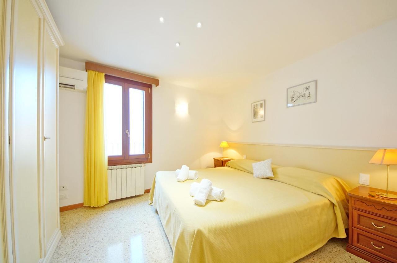 Dolcevita Apartments N 465 Biennale Venedik Dış mekan fotoğraf