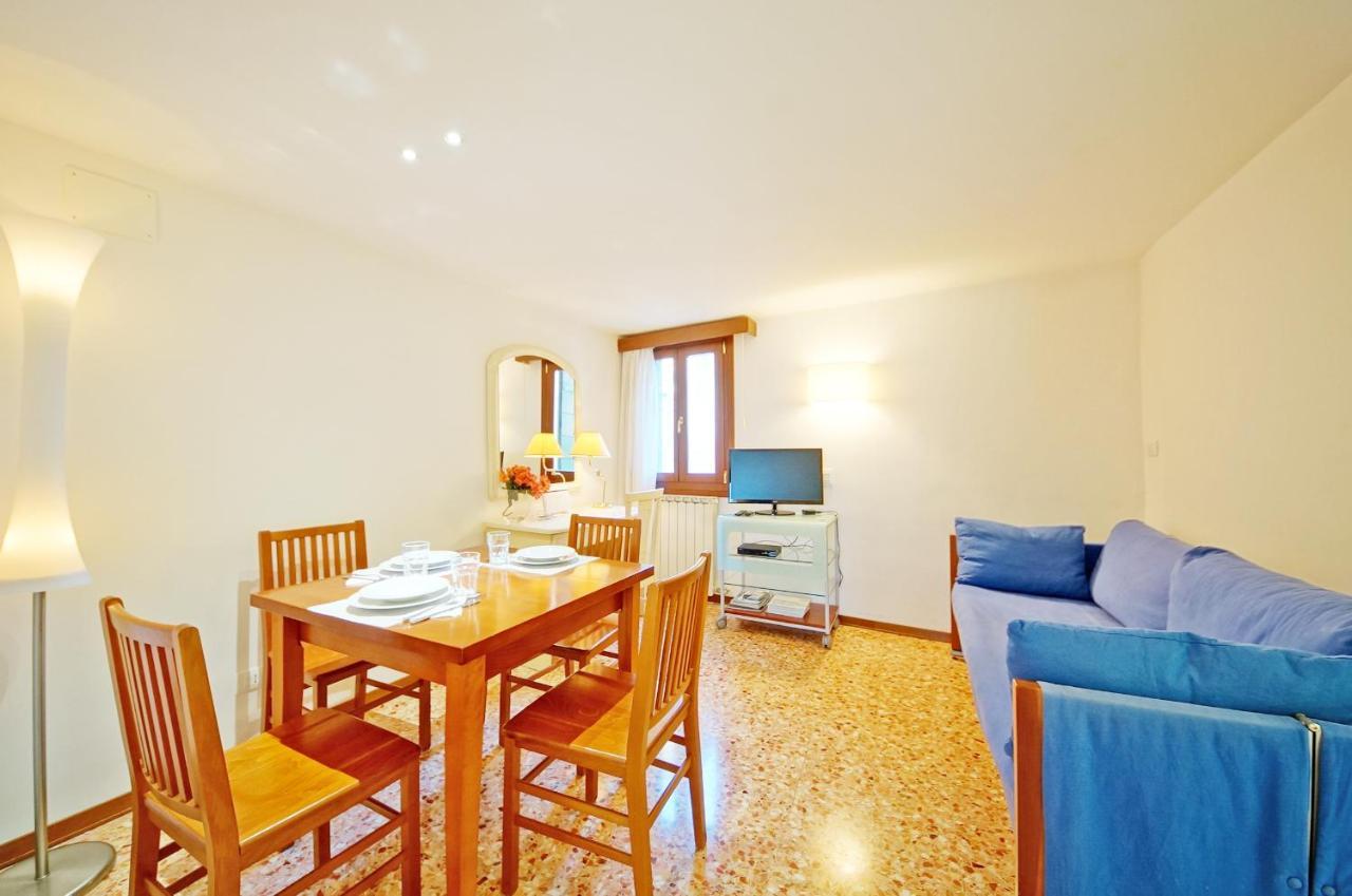 Dolcevita Apartments N 465 Biennale Venedik Dış mekan fotoğraf