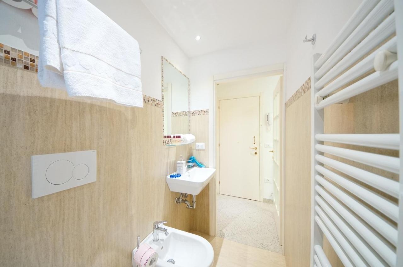 Dolcevita Apartments N 465 Biennale Venedik Dış mekan fotoğraf
