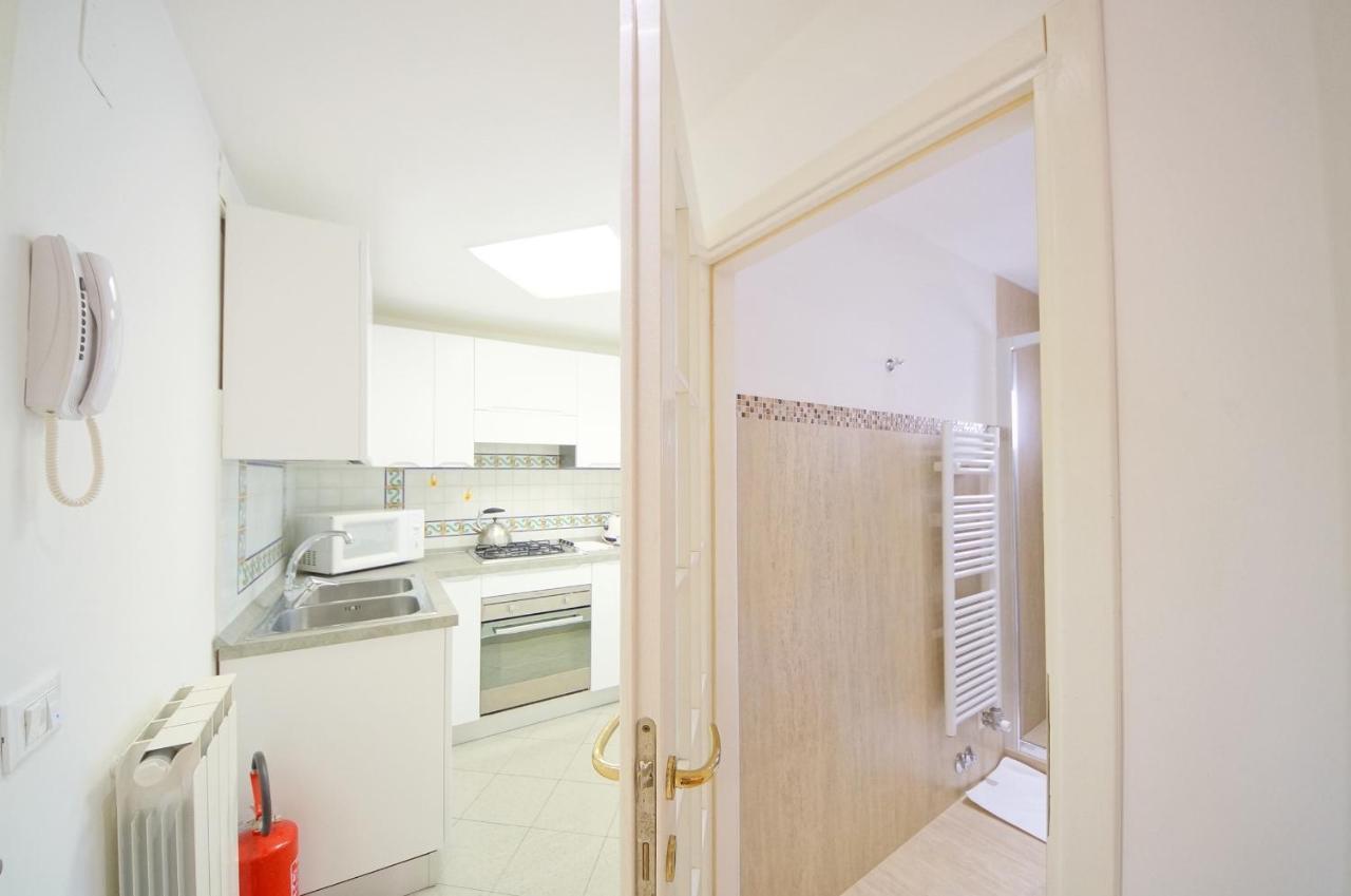 Dolcevita Apartments N 465 Biennale Venedik Dış mekan fotoğraf